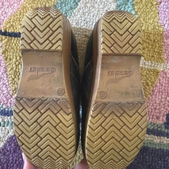 Dansko Clogs - Picture 4 of 5